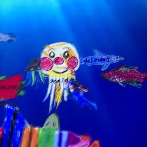 Meet your Posher, Kay